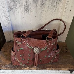 Concealed carry women’s purse